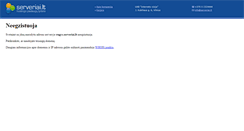 Desktop Screenshot of jkc.isprendimai.lt